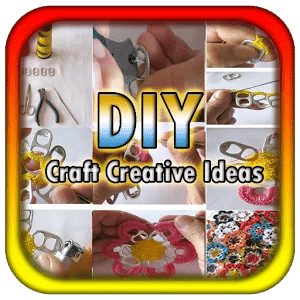 DIY Craft Creative Ideas