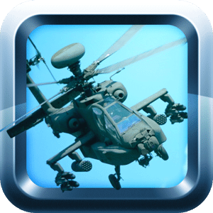 X Helicopter HD