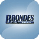 Brondes Ford Lincoln Maumee