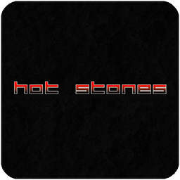 Hot Stones