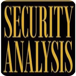 Security Analysis