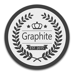 Graphite [Layers theme]
