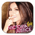 Victoria Justice FindDifferent