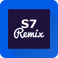 S7 Remix CM13/12/12.1 Theme