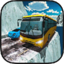 冬季公交车驾驶模拟