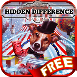 Hidden Difference - The Carnival Free