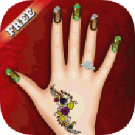 Princess Nail Art Salon