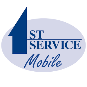 First Service FCU Mobile
