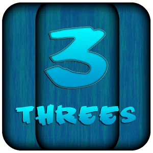 Threes! Free