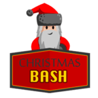 Christmas Bash Game For kids