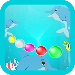 Bubble Shooter Mania 2