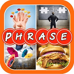 Word Quiz: Pics Phrase P...