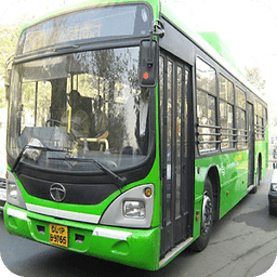 Delhi DTC Bus Timings & Routes