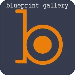 blueprint gallery
