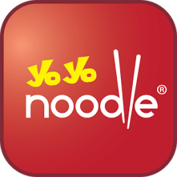 Yo Yo Noodle
