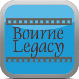 The Bourne Legacy