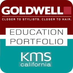 Goldwell/KMS