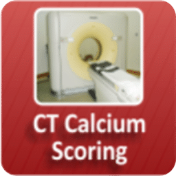 CT Calcium Scoring