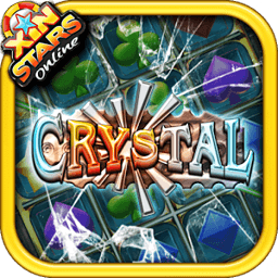 Crystal Burst