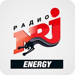 Radio ENERGY Russia (NRJ)