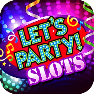 Let's Party Slots - FREE Slots