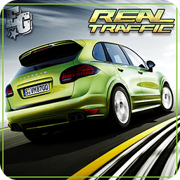 Real Traffic Racing 3d