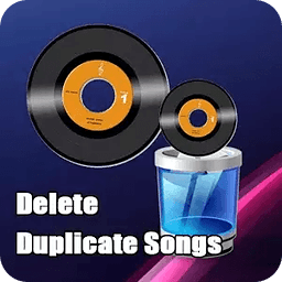 Delete Duplicate Songs
