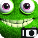 Smart Monster Camera Galaxy