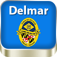 Delmar City Official