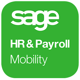 Sage HR &amp; Payroll Mobility