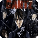 GANTZ COMPLETE VIDEO ARCHIVES