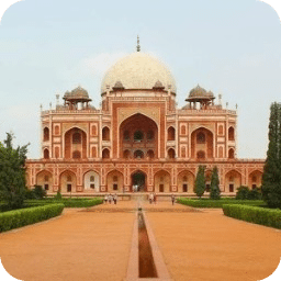 Great Indian Places And Monuments