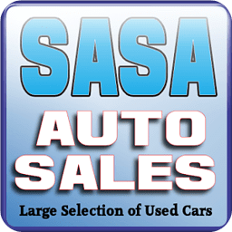 Sasa Auto Sales