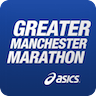 Manchester Marathon by A...
