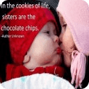 Cute Sister Quotes