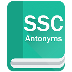 SSC ANTONYMS