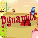 Dynamite - HTF Edition