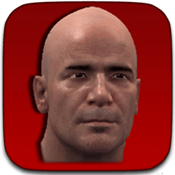 Bas Rutten Soundboard