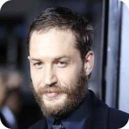 Tom Hardy Exposed!