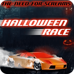 halloween race