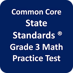 Common Core Grade 3 Math...