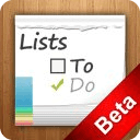 Todo Lists