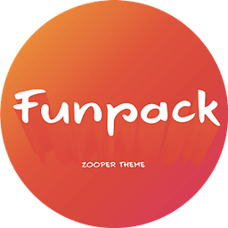 Funpack挂件包