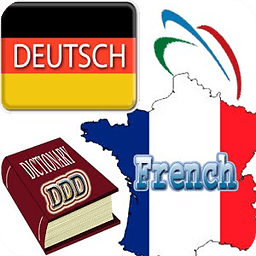 dictionnaire Deutsch Fran&ccedil;ais