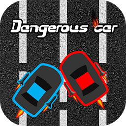 Dangerous Car Racing Gam...