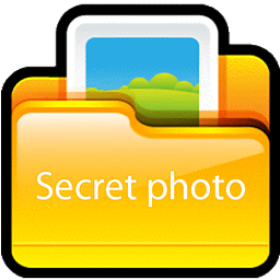 Secret photo