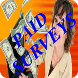 Paid Surveys