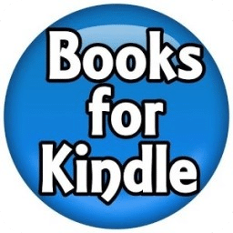 Books for Kindle Bestsellers