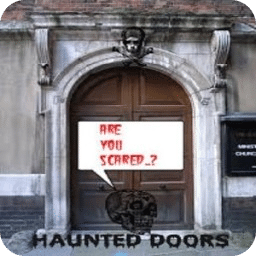 Haunted DoOrS