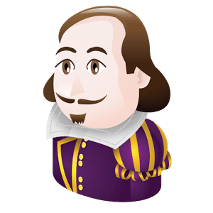 Shakespeare Insult Generator